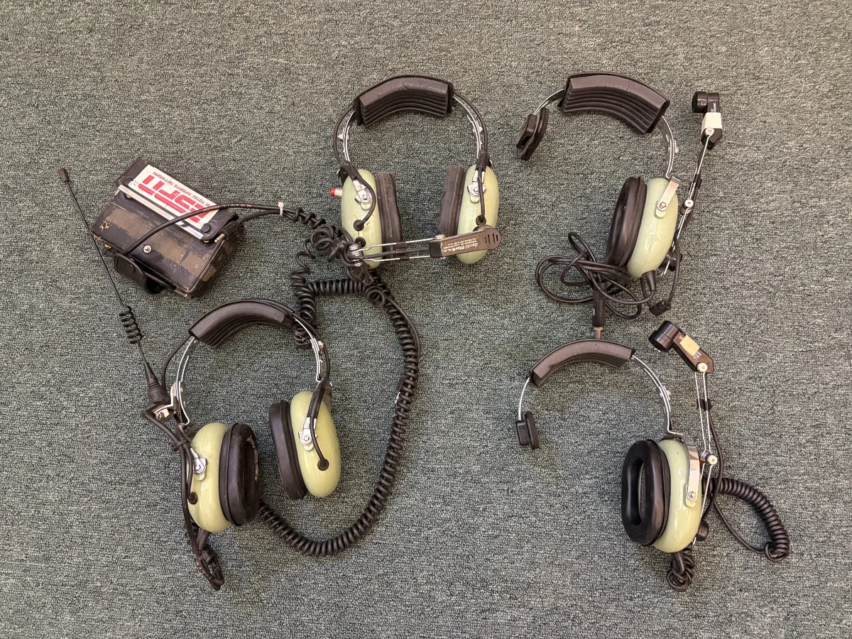 Vintage Headphones for sale | eBay