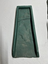 Green Gutter Ramp Drainage