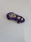 Hot Wheels Red Line Silhouette 1:64 Diecast Car 1967