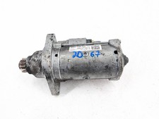 AUDI Q2 STARTER MOTOR 1.6 DIESEL 0AM911021E 2018
