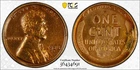 1928-D Lincoln Wheat Cent | Au details | Copper Cent | Denver - Polished
