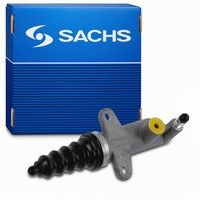 Sachs Nehmerzylinder Kupplung Passend FüR Porsche 911 996 997