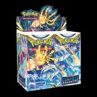 Display Pokémon Tempête Argentée EB12 36 Boosters SCELLÉ FR