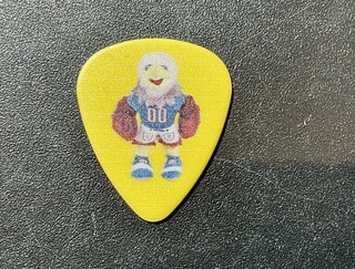 METALLICA / MAY 23 2025 / PHILADELPHIA EAGLES / M72 TOUR GUITAR PICK