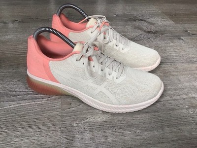 ASICS GEL-KENUN MX SP Sakura Cherry/Blossom Womens Size 8 Athletic Shoes T8A5N