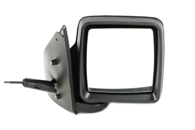 Right Side Mirror Fits OPEL COMBO C 10.01-10.10