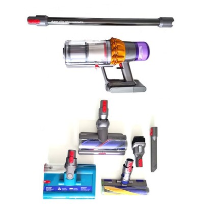 DYSON Nass-Trocken-Sauger V15s Detect Submarine Akku beutellos 240W B-WARE