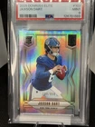 2025 Panini Donruss Elite Jaxson Dart 189/999 RC PSA 9 #103