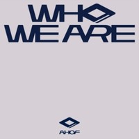 Ahof - Who We Are - Cd - G3Z