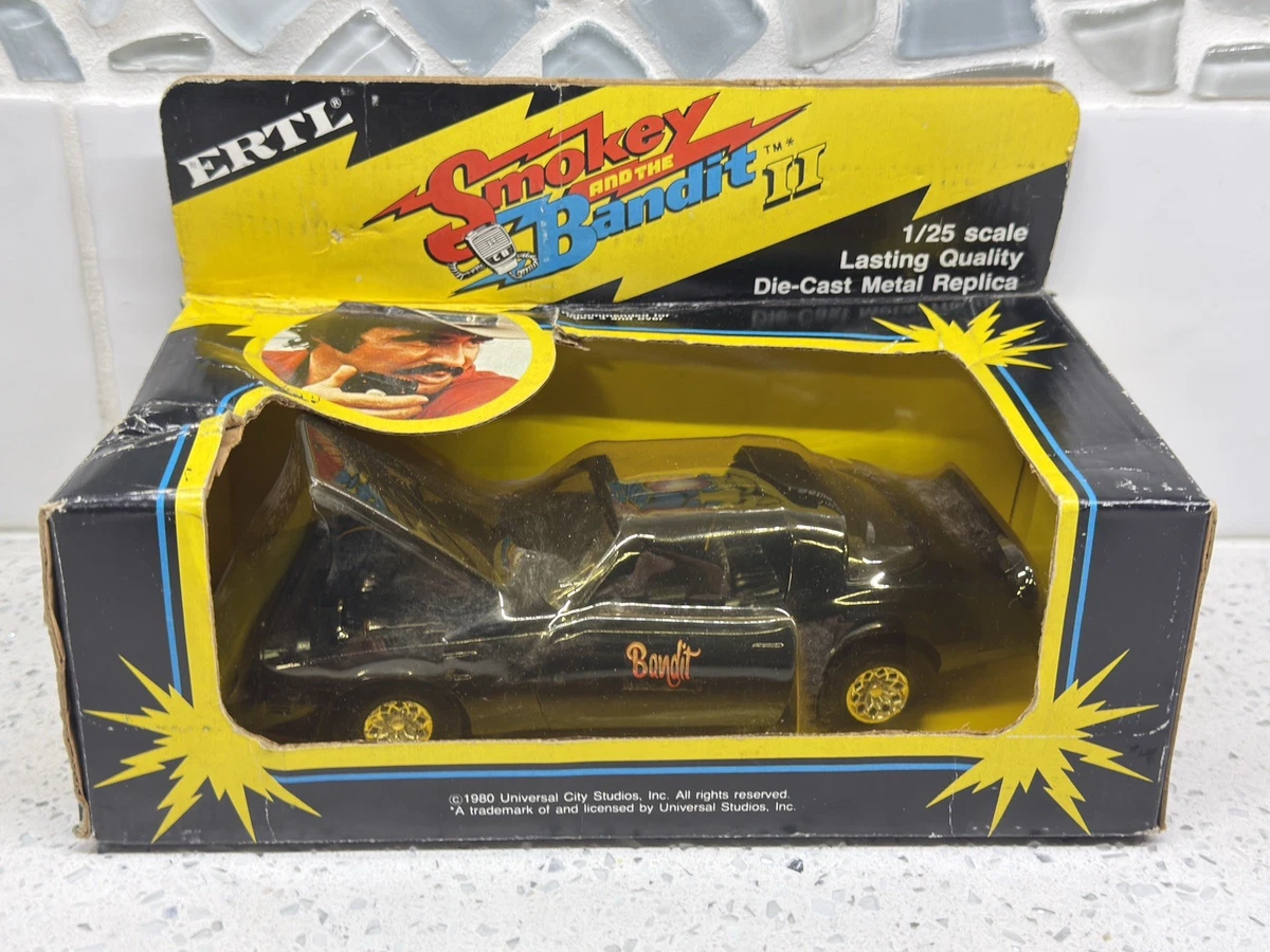 Smokey And The Bandit Trans Am for sale - eBay