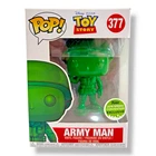 Funko Pop! Disney Toy Story Army Man #377 Convention Exclusive ECCC 2018 New