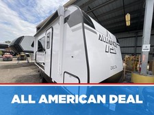 2027 Alliance Delta SOLO RB152