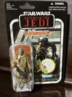KENNER STAR WARS VINTAGE COLLECTION REBEL COMMANDO 3.75 IN FIGURE