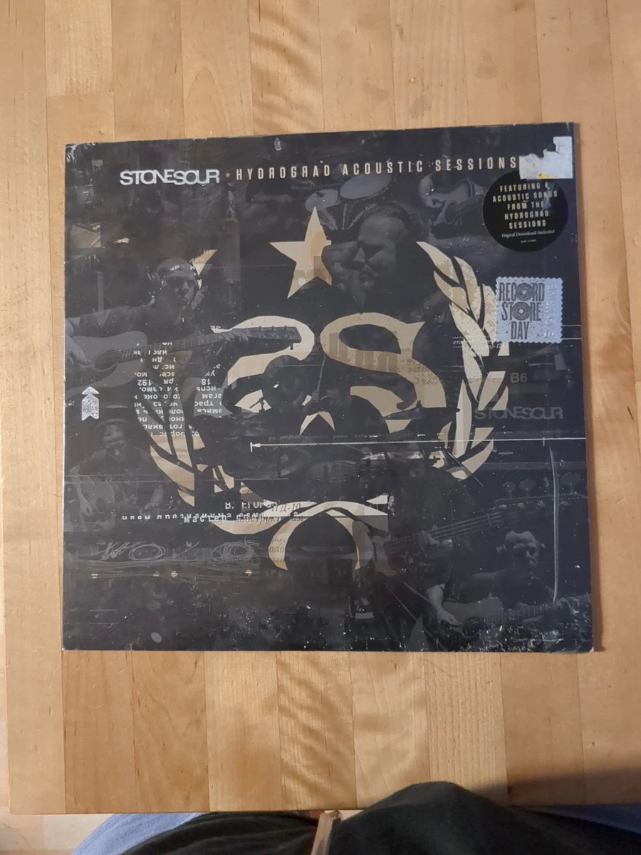 Las mejores ofertas en MINT (M) discos de vinilo manga Stone Sour