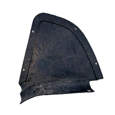 Sottocofano motore Jaguar XJ40 1994 protezione antiruggine BEC1236