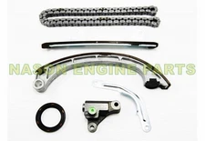 Nason DHTK13 Timing Chain Kit for Daihatsu K3 K3-VE 1.3L 4cyl DOHC 