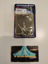 advanced dungeons 2ieme Ed