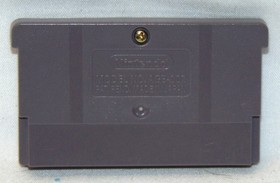 Donkey Kong Classic AGB-FDKE NES Series (Nintendo Game Boy Advance, 2004) GBA