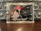 2026 Topps Chrome Black Bubba Chandler Super Futures Autographs (Raw)