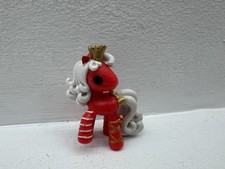Lalaloopsy Mini Pony Red Target Holiday Edition