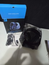 Gaming Headset Captain 400 NEW in Box