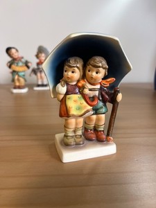Stormy Weather Hummel for sale | eBay