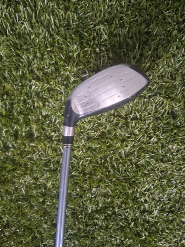 King Cobra Offset Talla 3 Madera Mujer Flex Damas Grafito 50g 42" Derecha  Foto 2 de 4