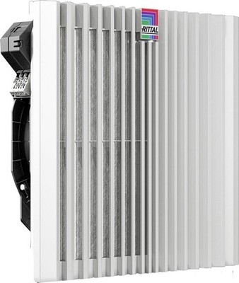 Rittal Blue e+ Filterlüfter SK 3244.740 Lüfter 3244740 Blue