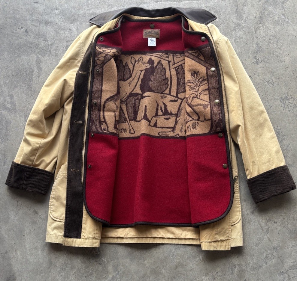 Pendleton Jacket - image 1