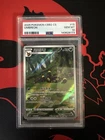 2025 POKEMON SIMPLIFIED CHINESE CBB2 C 0615/15 UMBREON PSA 10