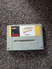 Street Racer - Super Nintendo Entertainment System (SNES) Cartridge