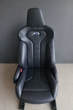 BMW F80/F82 M3/M4 SEATS