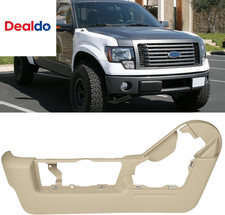 Compatible with Ford F150 2009-2014/Lincoln Mark LT Truck 2010-2014 Seat Trim Pa
