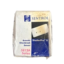 5812A | Acoustic Glassbreak Sensor | Shatterpro II