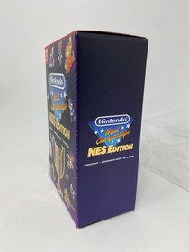 Nintendo World Championship NES Edition Deluxe - Nintendo Switch New