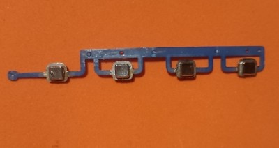 Knöpfe Kunststoff Strumpf sony Vaio VGN-CR11S VGN-CR19XN VGN-CR29XN VGN-CR41S