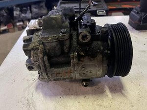 CGP A/C Kompressor Für Volkswagen Polo 5. Serie (09>17) 6Q0820808G Benzin 1.2