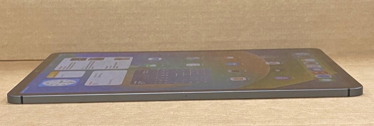 APPLE iPad Pro 12.9 INCH 5TH GEN 512GB (WI-FI + CELLULAR) UNLOCKED