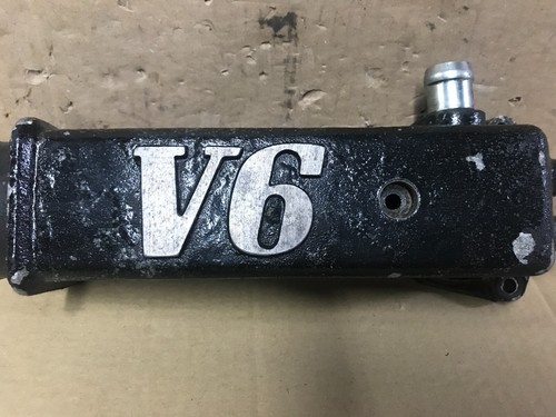 RENAULT ALPINE GTA 2.5 V6 PETROL 250 BHP AIR INLET MANIFOLD 1984 - 1991 C4767 - Picture 2 of 12