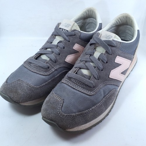 New Balance Womens Capsule Retro 