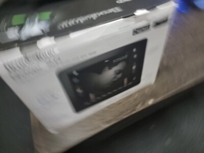 Brookstone Rover 2.0 Wireless Spy Tank APP Controlled Smart Phone