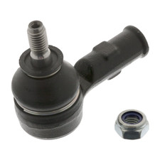 For Vauxhall Astra Mk5 2004-2010 Front Outer Pair Tie Track Rod End