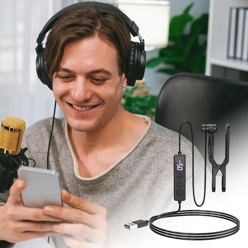 USB Simulator Auto Clicker Device for Game Assistance | eBay Australia