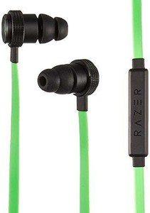 Razer Hammerhead Pro V2 Microphone With Gaming Earphones Parallel Ebay
