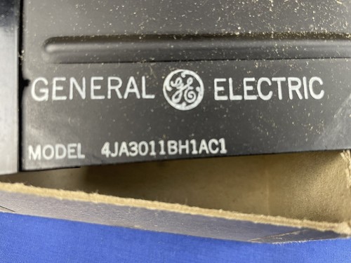 2 Rectificadores Semiconductores GE De Colección - Modelo 4JA3011 BH1 AC1 - Cajas Originales - Imagen 7 de 11
