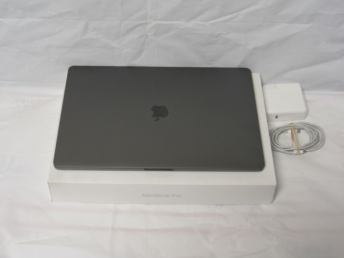 Apple Macbook Pro Touch Bar 15 Apple Macbook Pro Touch Bar 15