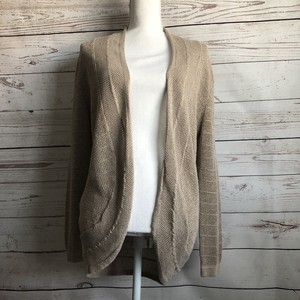 chicos long cardigans