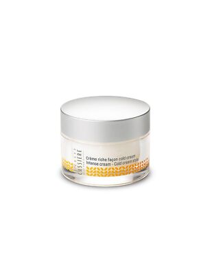 Bernard Cassiere Intense Cream Cold Cream 50ml #mode
