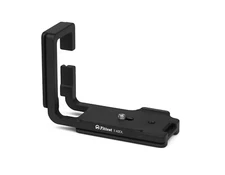 F40DL Quick Release L Bracket for Canon EOS 40D L Plate Arca LC7883