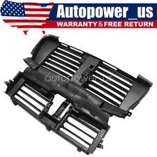 Radiator Shutter Assembly KA1Z-8475-A For 2019-2022 Lincoln Nautilus 2.0L 2.7L